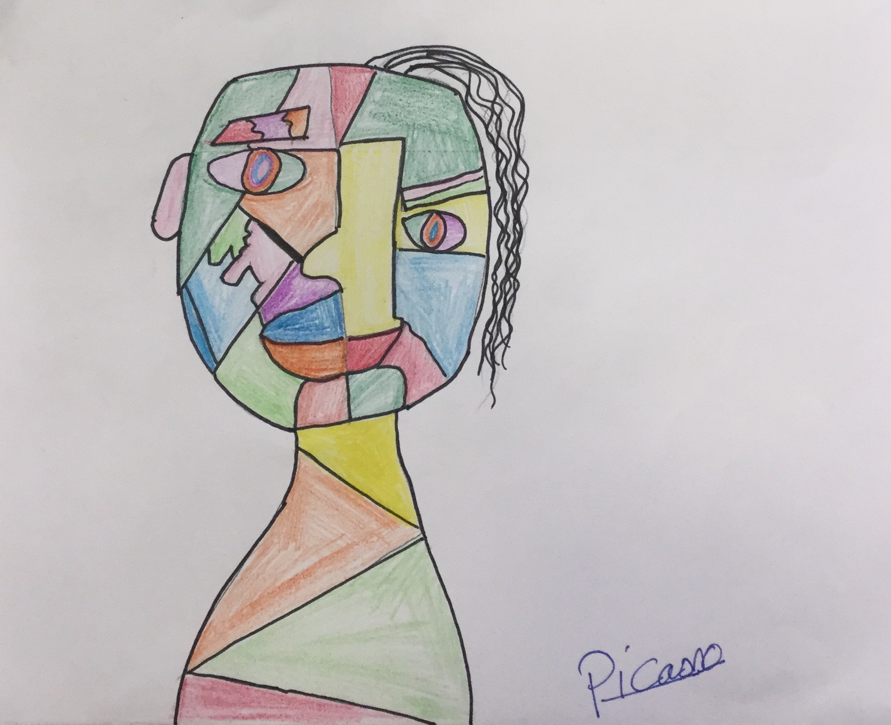 picasso